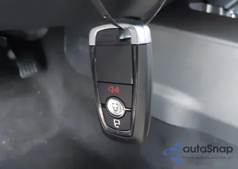 2025 Ford Bronco from USA, damaged, VIN 1FMDE6BH5SLB07809